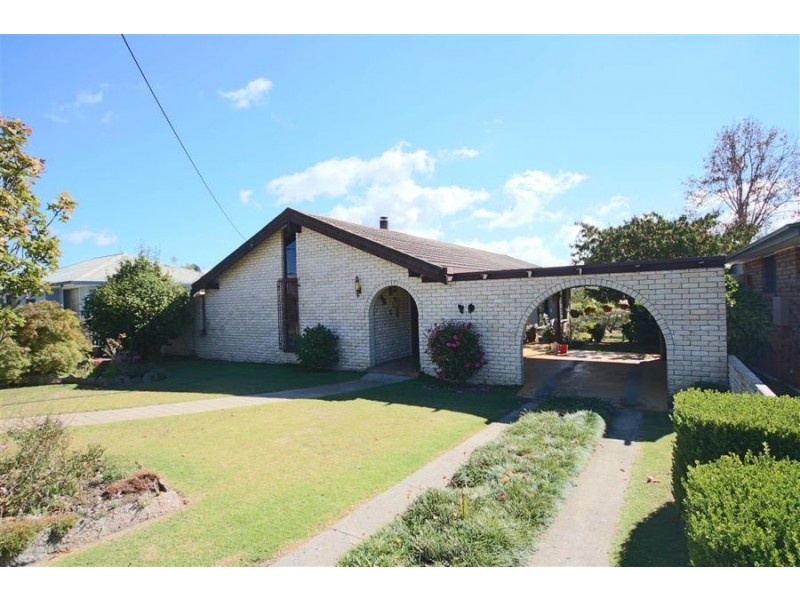 70 Clive Street, Tenterfield NSW 2372