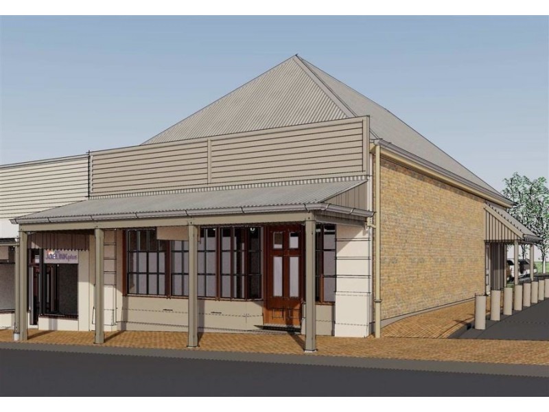 124 High Street, Tenterfield NSW 2372