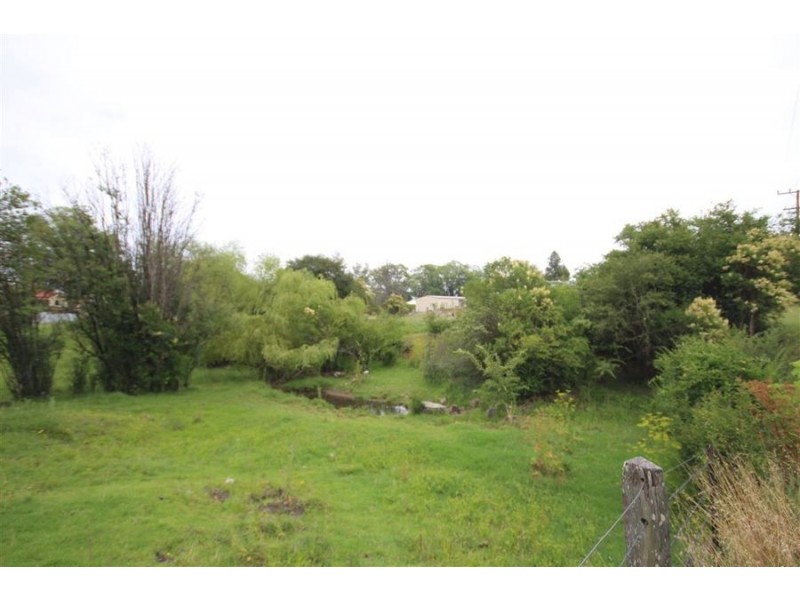 133-135 Bulwer Street, Tenterfield NSW 2372