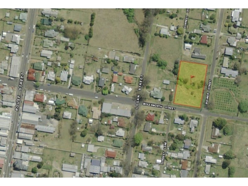 133-135 Bulwer Street, Tenterfield NSW 2372