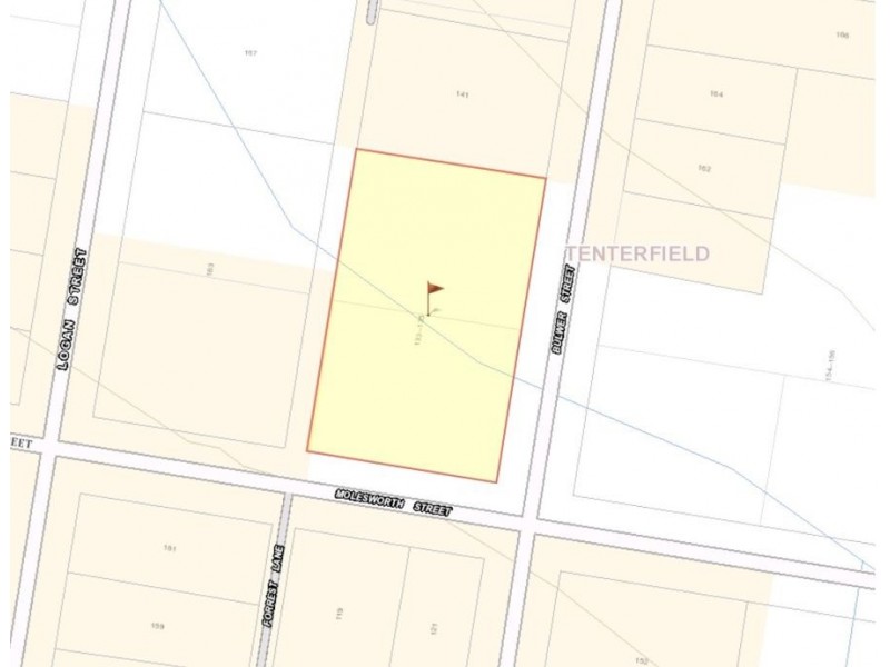 133-135 Bulwer Street, Tenterfield NSW 2372