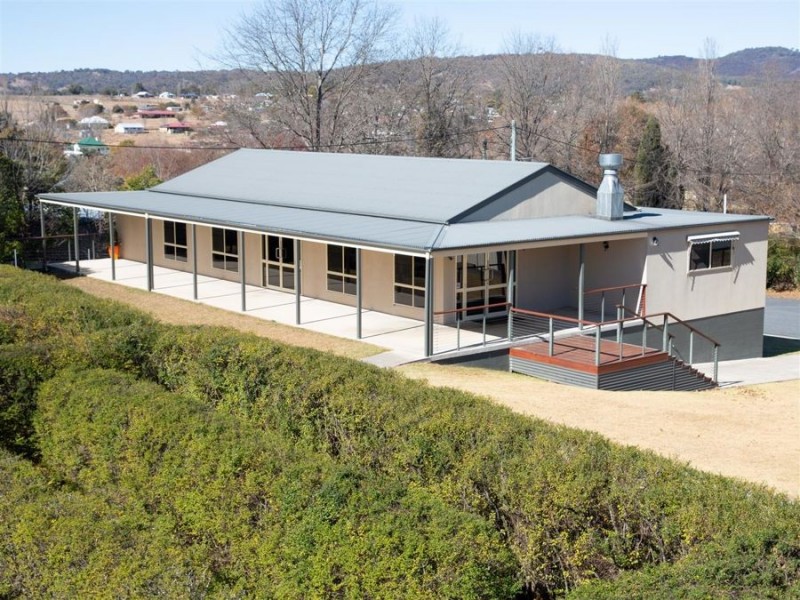 60 Polworth Street, Tenterfield NSW 2372