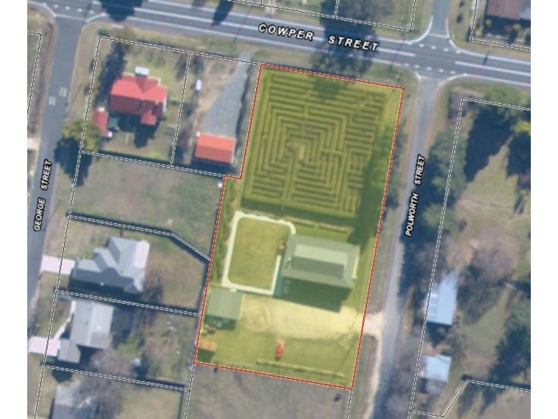 60 Polworth Street, Tenterfield NSW 2372