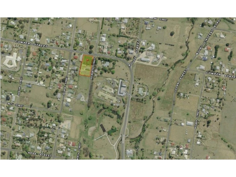 60 Polworth Street, Tenterfield NSW 2372