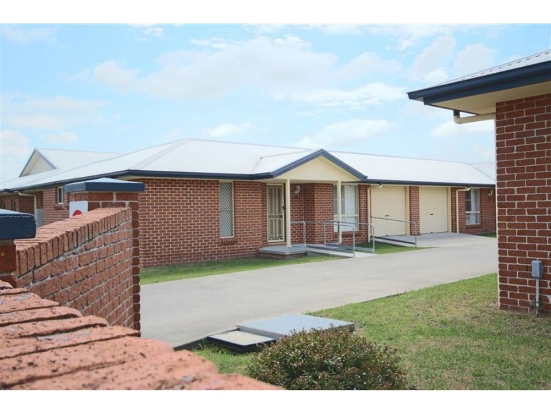 Unit 16 Scott Street, Tenterfield NSW 2372
