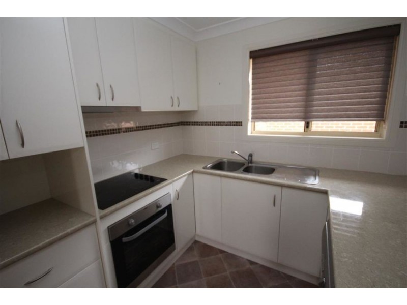 Unit 16 Scott Street, Tenterfield NSW 2372
