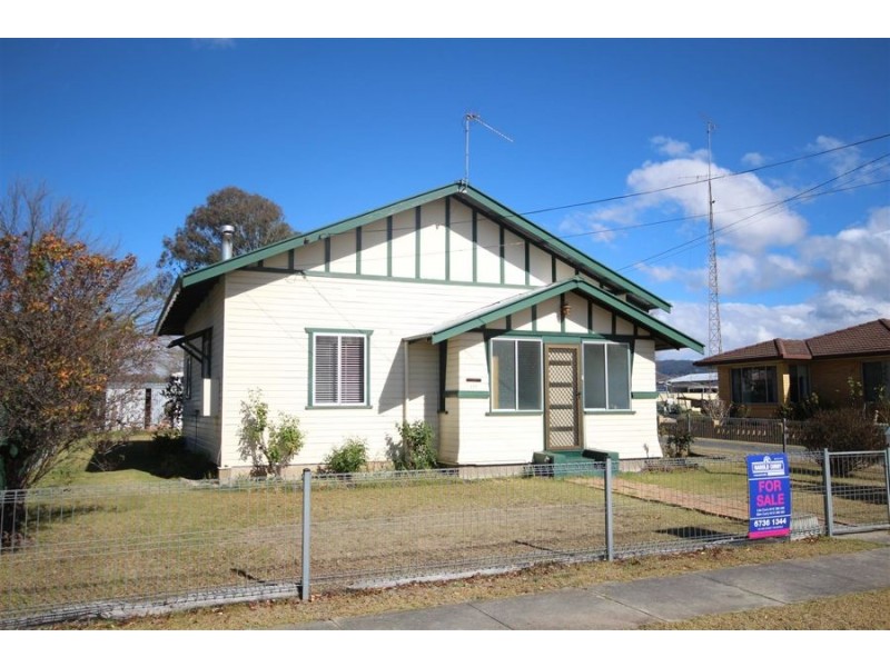 177 Manners Street, Tenterfield NSW 2372