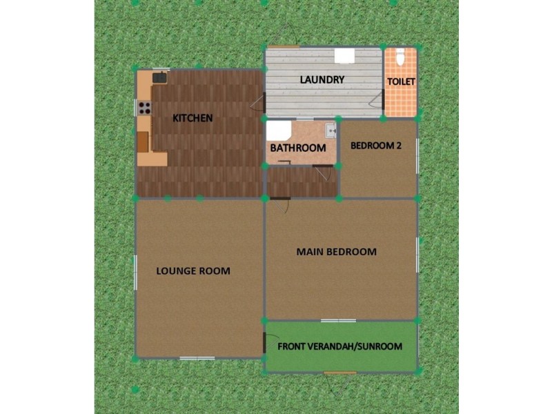 177 Manners Street, Tenterfield NSW 2372