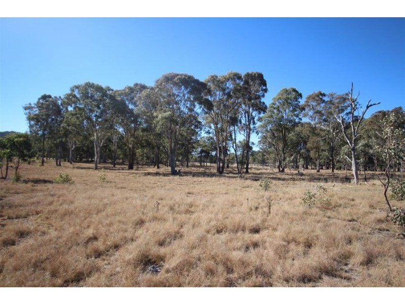 Lot 541 Geyers Road, Tenterfield NSW 2372