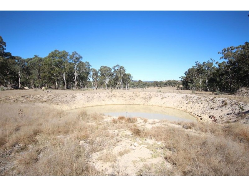 Lot 541 Geyers Road, Tenterfield NSW 2372