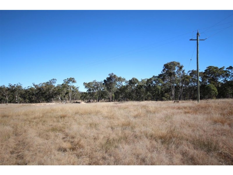 Lot 541 Geyers Road, Tenterfield NSW 2372