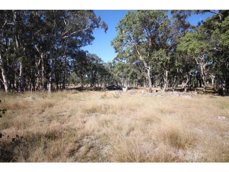 Lot 541 Geyers Road, Tenterfield NSW 2372