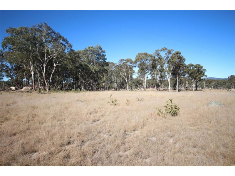Lot 541 Geyers Road, Tenterfield NSW 2372