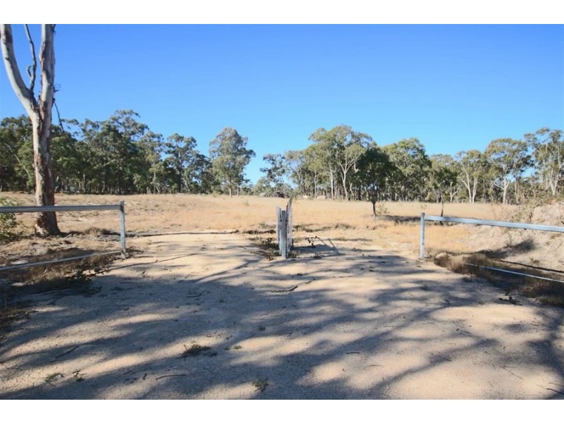 Lot 541 Geyers Road, Tenterfield NSW 2372