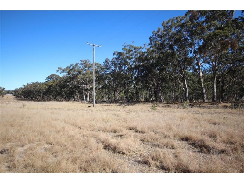Lot 541 Geyers Road, Tenterfield NSW 2372