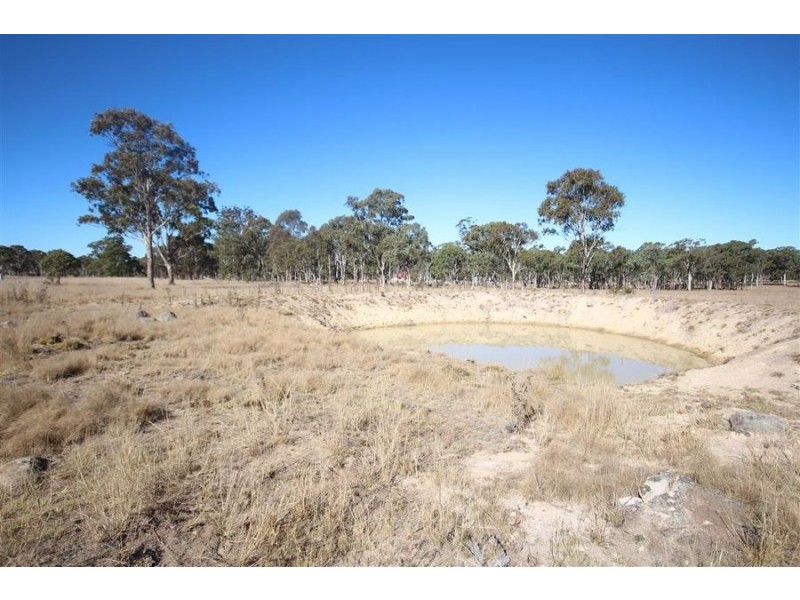 Lot 541 Geyers Road, Tenterfield NSW 2372