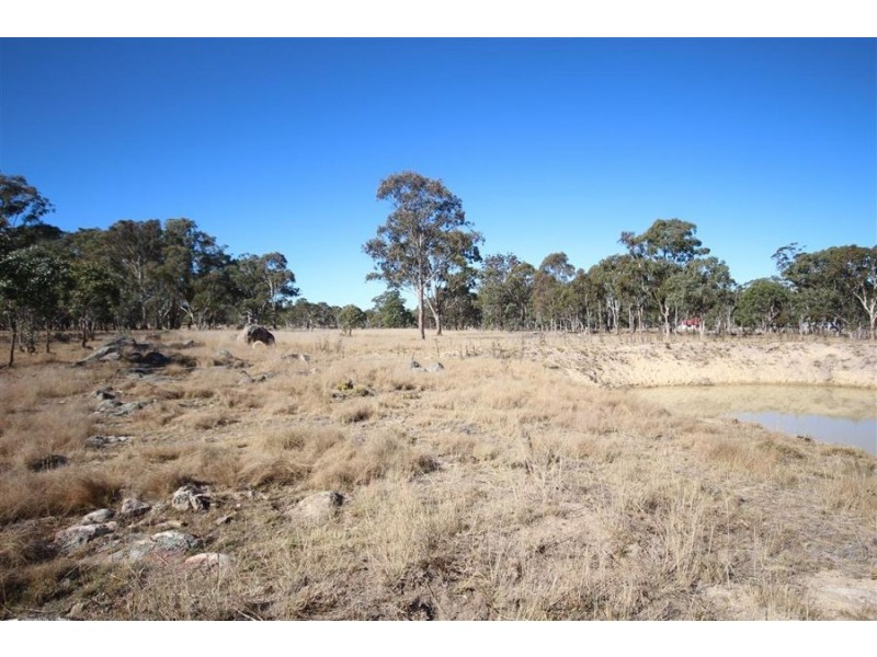 Lot 541 Geyers Road, Tenterfield NSW 2372