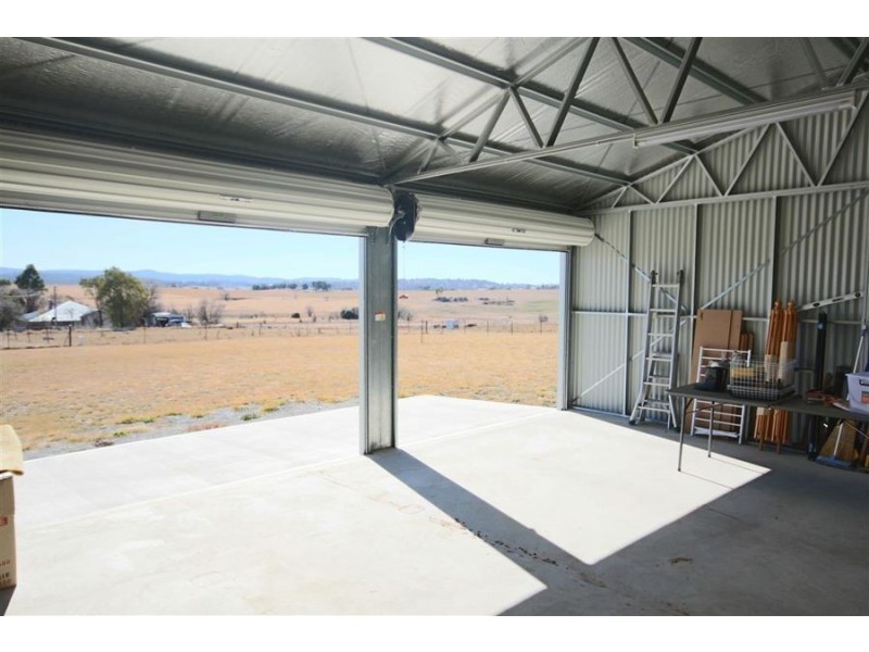 303 East Street, Tenterfield NSW 2372
