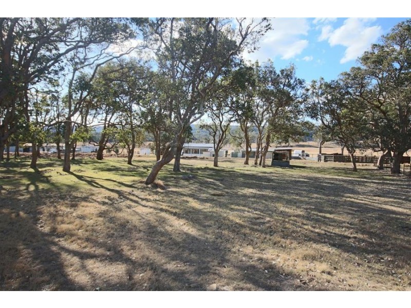 1277 Black Swamp Road, Tenterfield NSW 2372
