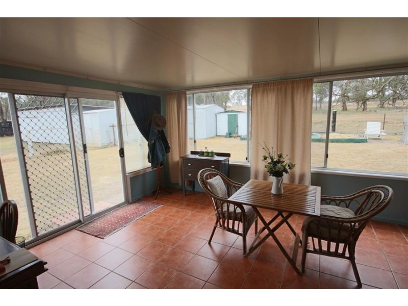 1277 Black Swamp Road, Tenterfield NSW 2372