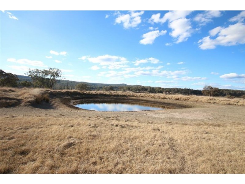 1277 Black Swamp Road, Tenterfield NSW 2372