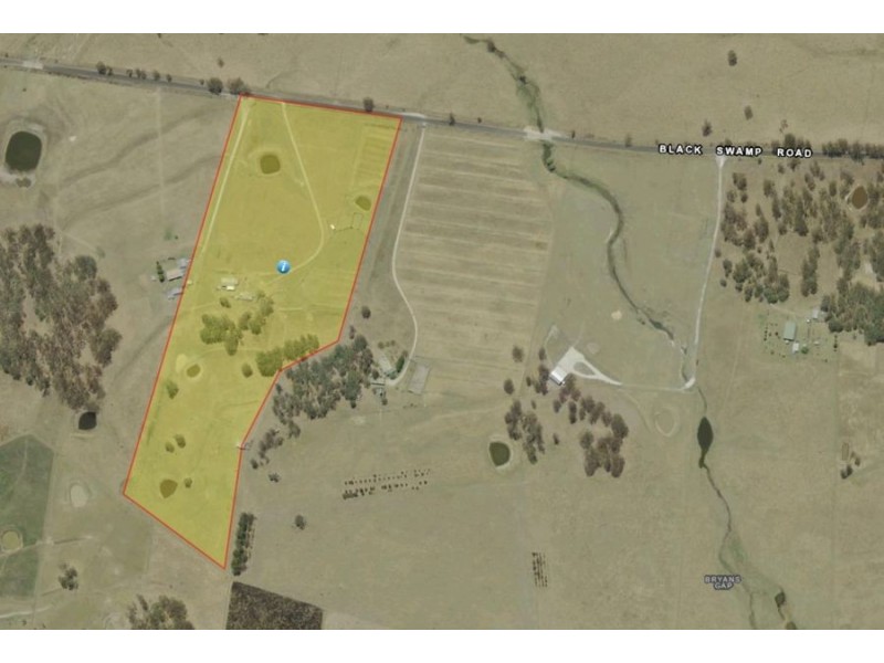 1277 Black Swamp Road, Tenterfield NSW 2372