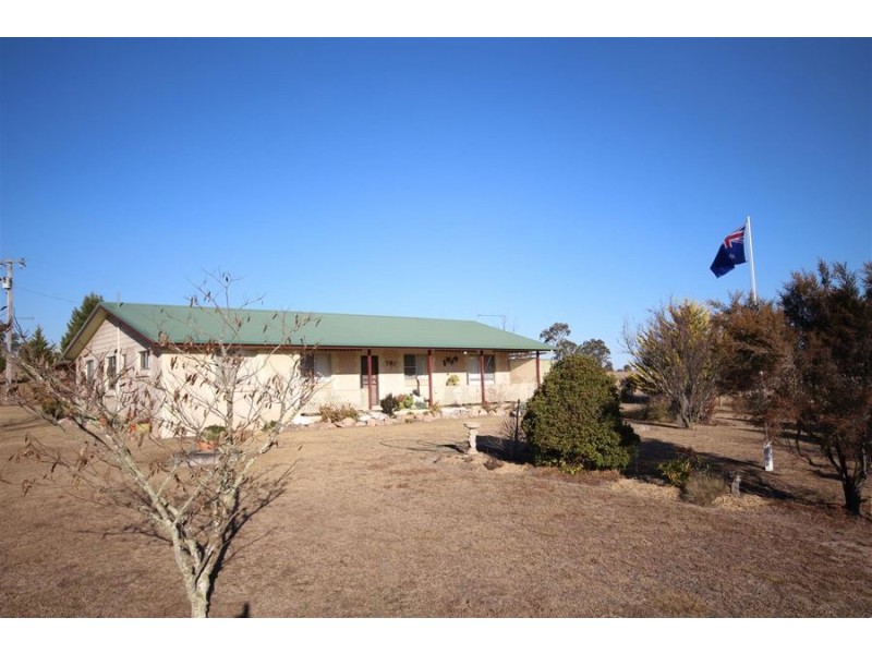 1217 Black Swamp Road, Tenterfield NSW 2372