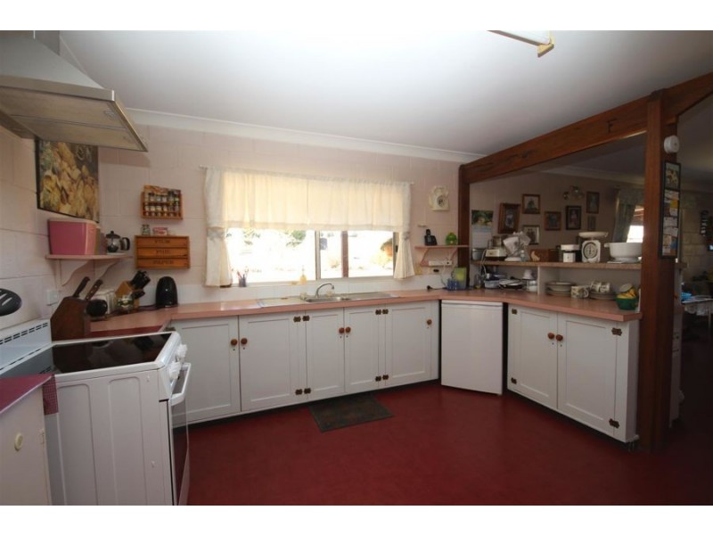 1217 Black Swamp Road, Tenterfield NSW 2372