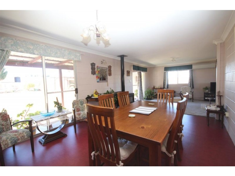 1217 Black Swamp Road, Tenterfield NSW 2372