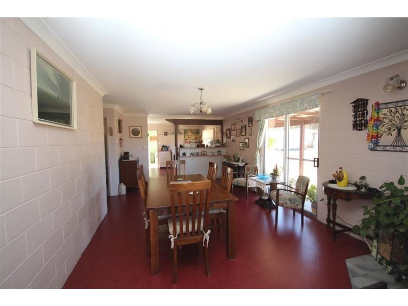 1217 Black Swamp Road, Tenterfield NSW 2372