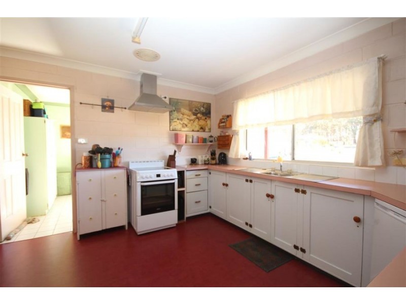1217 Black Swamp Road, Tenterfield NSW 2372