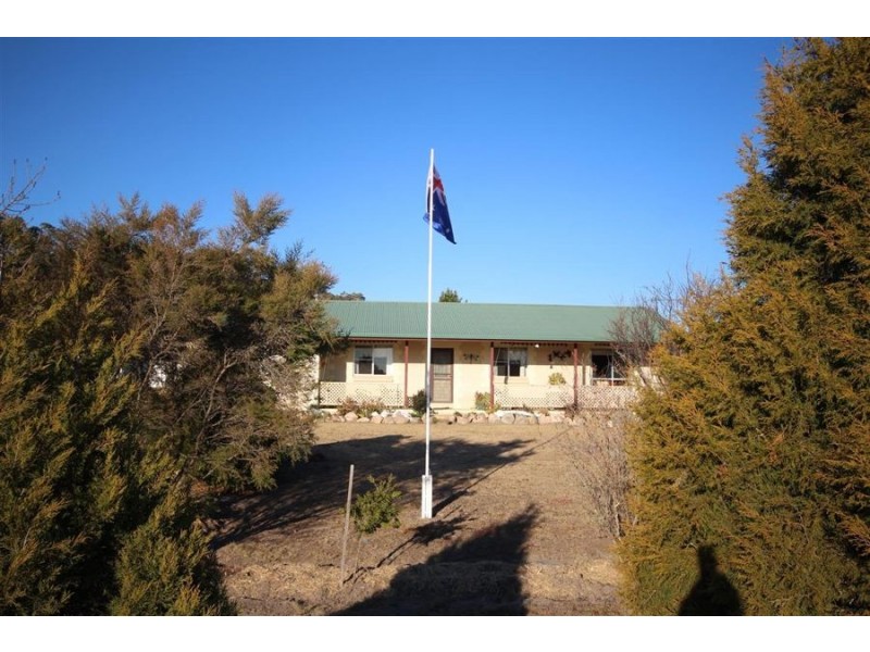 1217 Black Swamp Road, Tenterfield NSW 2372