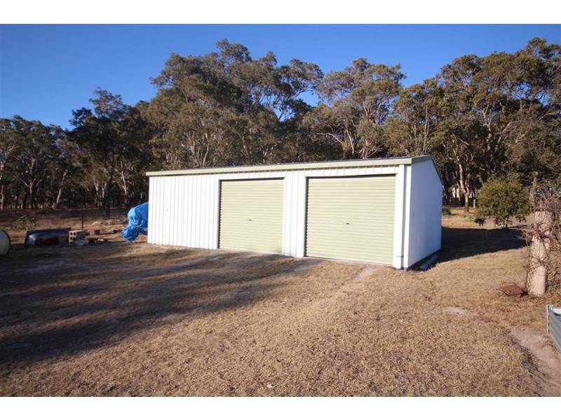 1217 Black Swamp Road, Tenterfield NSW 2372