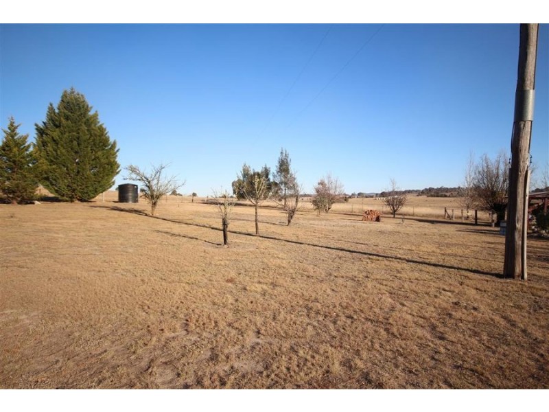 1217 Black Swamp Road, Tenterfield NSW 2372