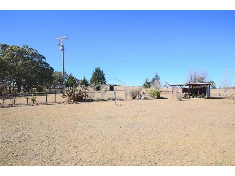 1217 Black Swamp Road, Tenterfield NSW 2372