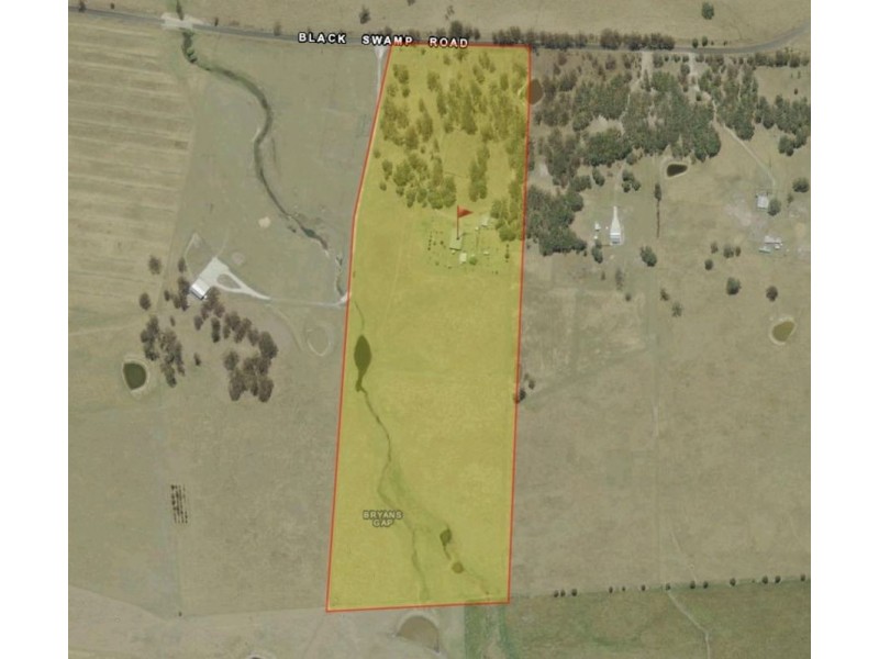 1217 Black Swamp Road, Tenterfield NSW 2372