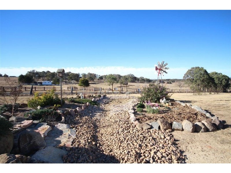 90 Neagles Lane, Tenterfield NSW 2372