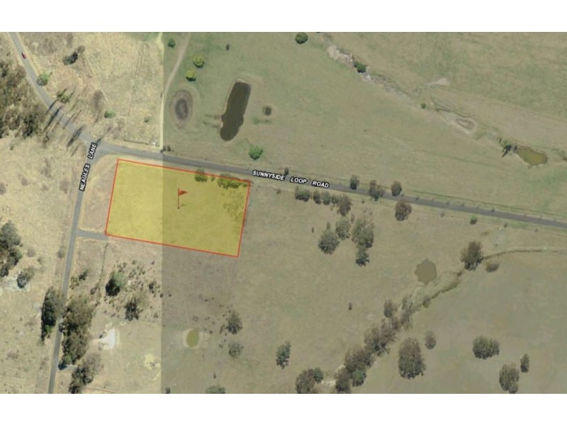 90 Neagles Lane, Tenterfield NSW 2372