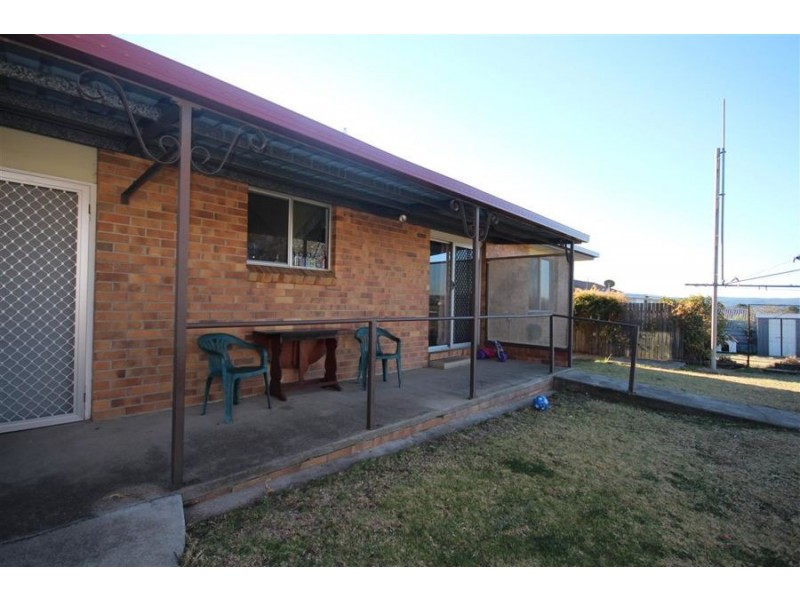 133 Wood Street, Tenterfield NSW 2372