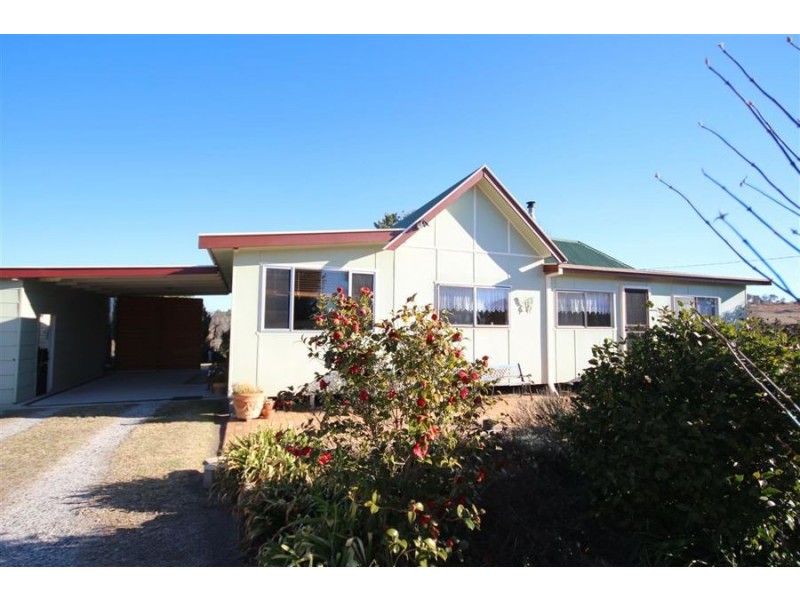 9 Drummond street, Tenterfield NSW 2372