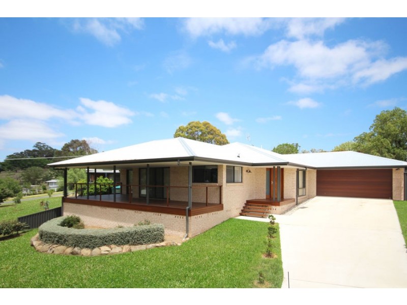 162 Pelham Street, Tenterfield NSW 2372