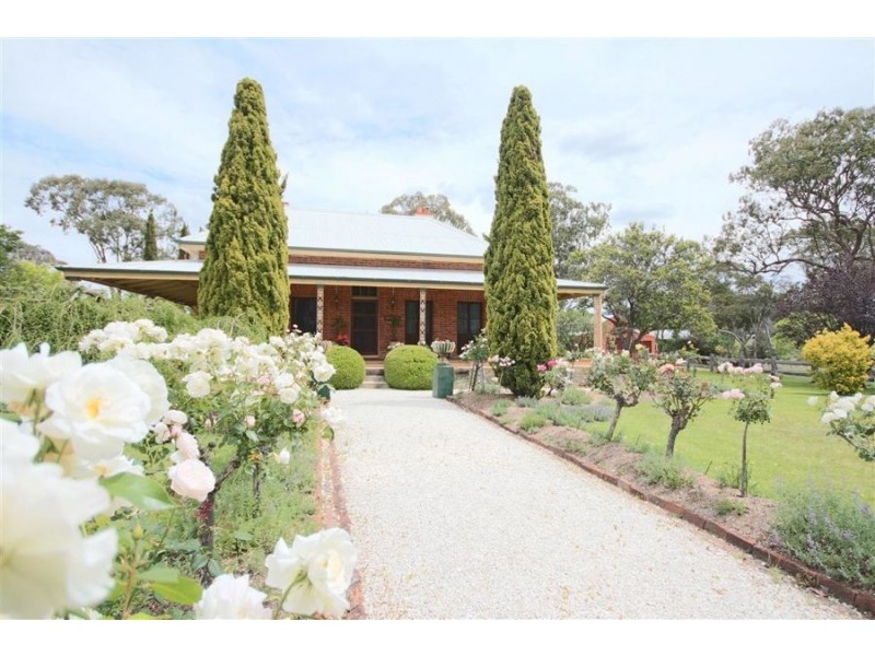 101 Douglas Street, Tenterfield NSW 2372