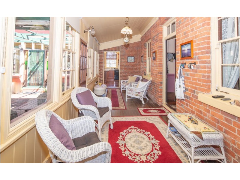 101 Douglas Street, Tenterfield NSW 2372