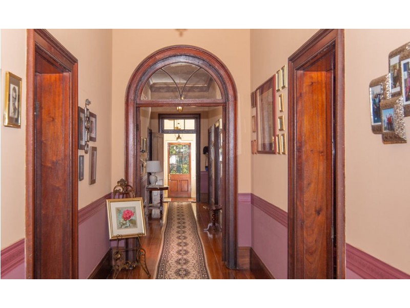 101 Douglas Street, Tenterfield NSW 2372