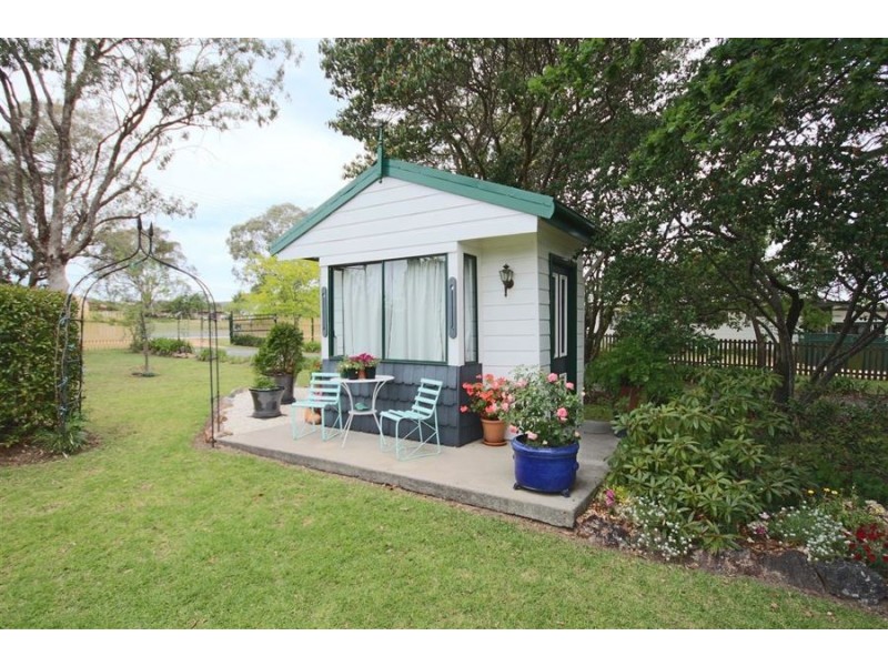 101 Douglas Street, Tenterfield NSW 2372