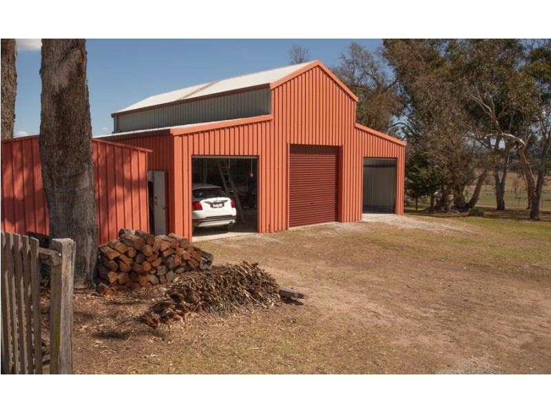 101 Douglas Street, Tenterfield NSW 2372