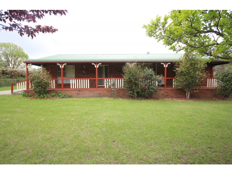 20 Naas Street, Tenterfield NSW 2372
