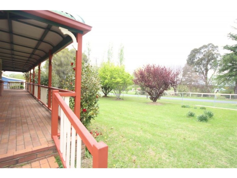 20 Naas Street, Tenterfield NSW 2372