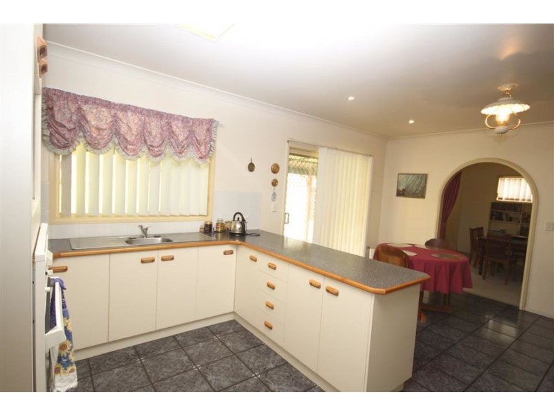 20 Naas Street, Tenterfield NSW 2372
