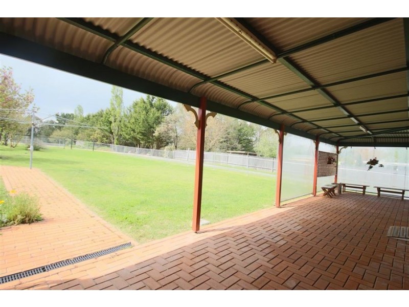 20 Naas Street, Tenterfield NSW 2372